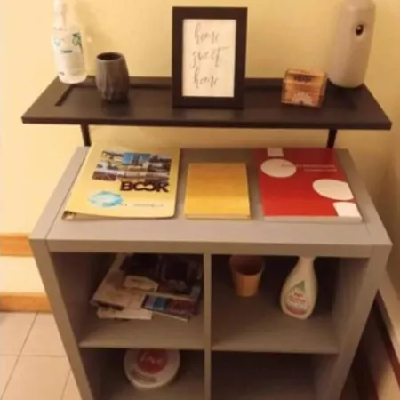 Special Place In Apartment