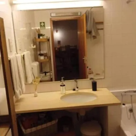 Daire Special Place In São Pedro do Sul