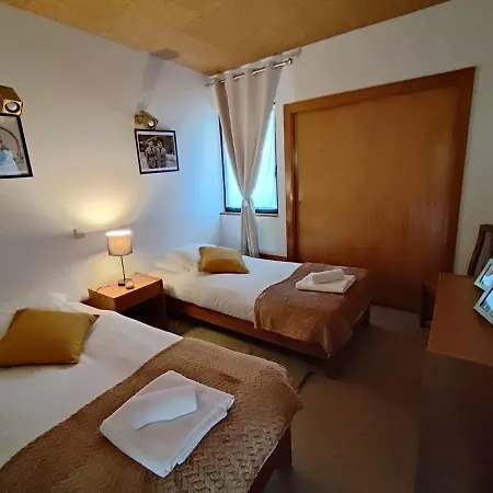 Special Place In Apartment *