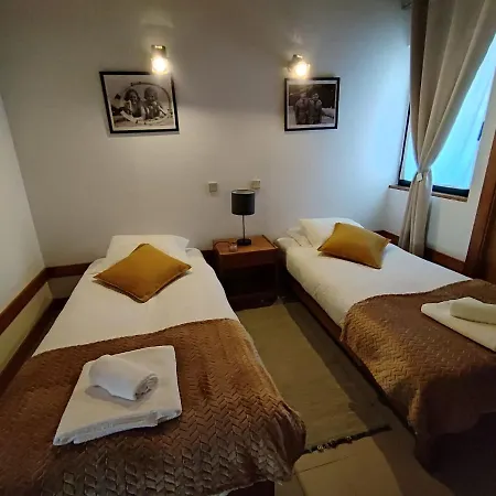 Special Place In Apartment *