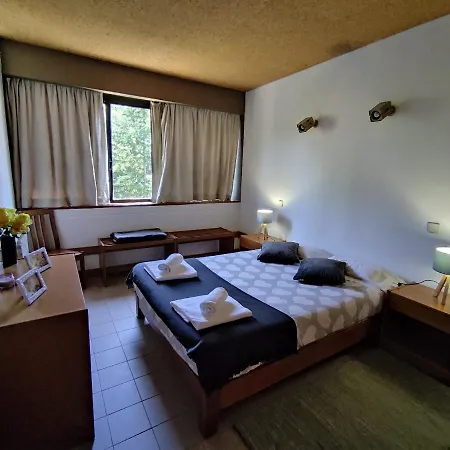 Special Place In Apartment São Pedro do Sul