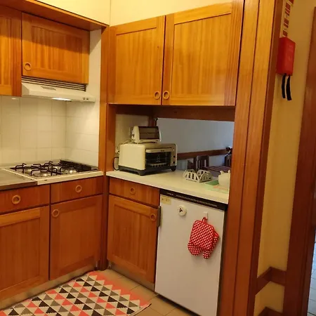 Special Place In Apartment