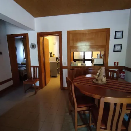 Special Place In Apartament *