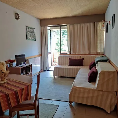 Apartament Special Place In *