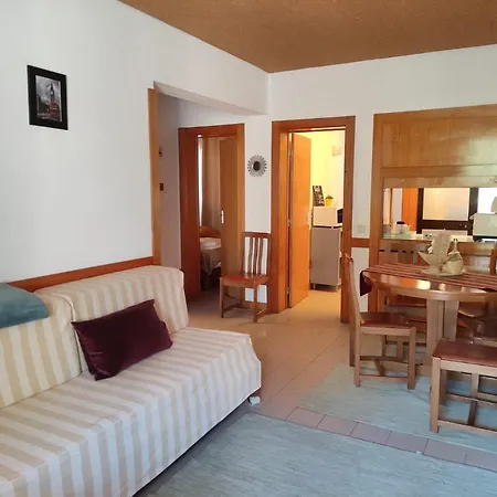 Special Place In Apartment *