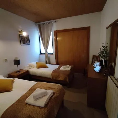 Special Place In Apartment São Pedro do Sul