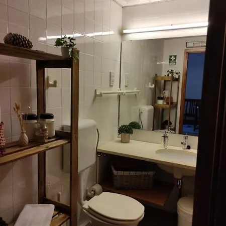 Special Place In Apartment São Pedro do Sul