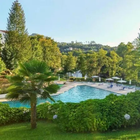 Special Place In Apartment