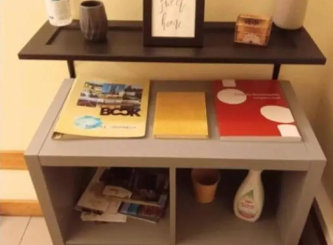 Special Place In Apartmán