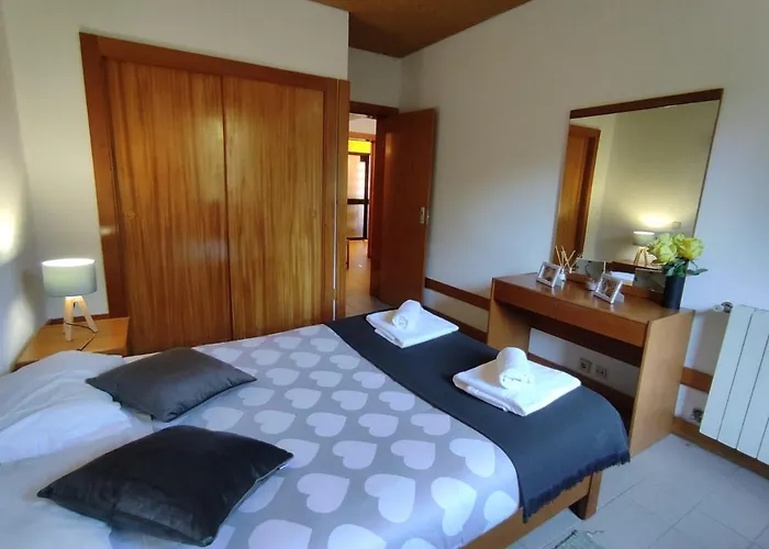 Apartmán Special Place In *