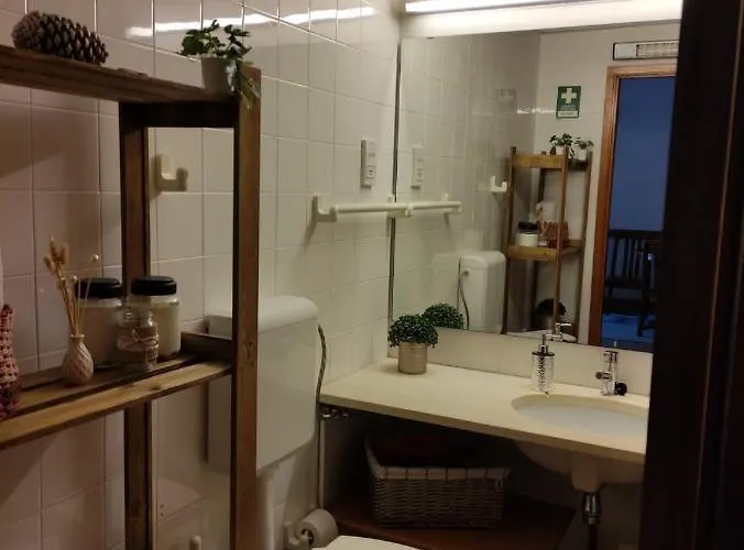 Special Place In São Pedro do Sul