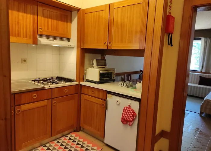 Special Place In Appartamento