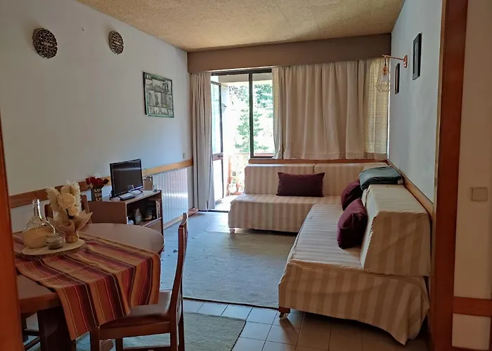 Appartamento Special Place In *