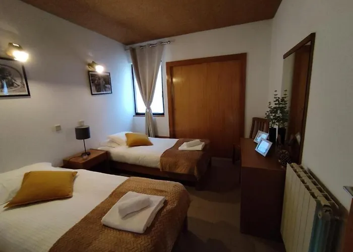 Special Place In Apartmán São Pedro do Sul