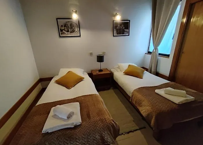 Special Place In * São Pedro do Sul