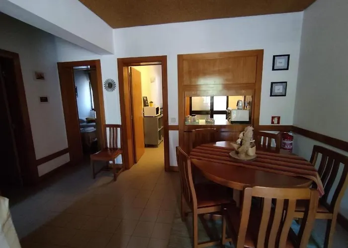 Appartamento Special Place In *