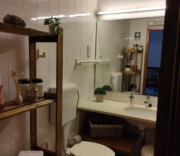 Special Place In Apartmán São Pedro do Sul