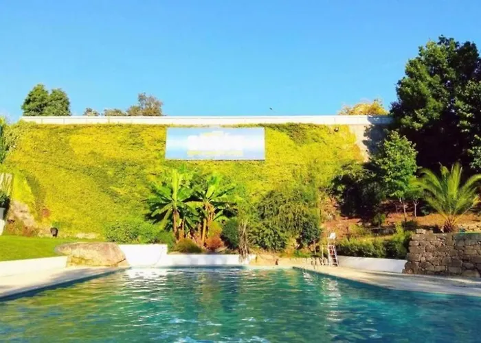 Appartamento Special Place In São Pedro do Sul